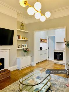 Living / Dining