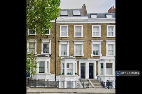 Exterior - Raised Ground Floor Flat