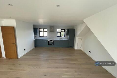 Lounge/Kitchen