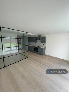Living,Kitchen
