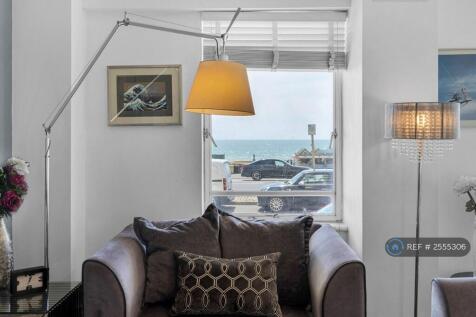 Living Area View 