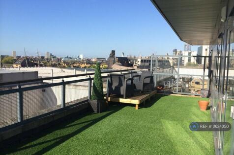 Roof Terrace