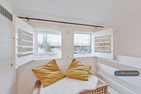 Bedroom View 