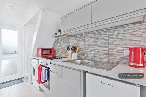 Kitchenette 