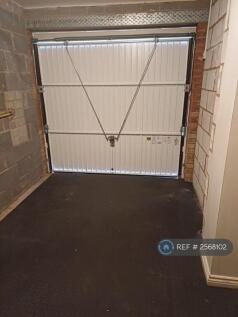 Garage Attached