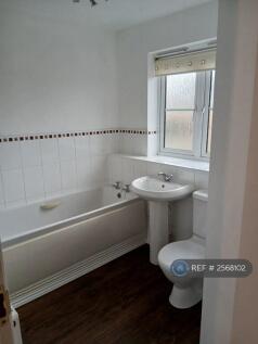 Bathroom First Floor