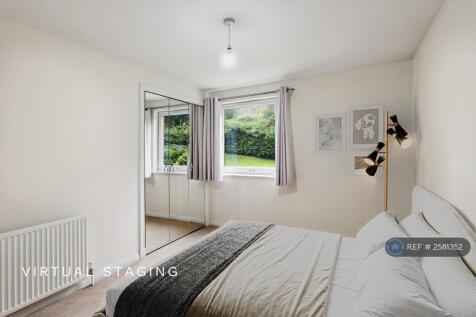 Second Double Bedroom