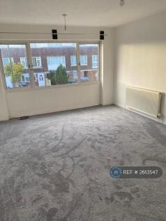 Lounge Room