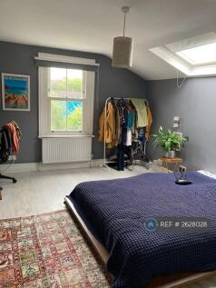 Double Bedroom 1