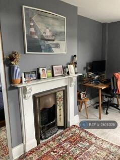 Double Bedroom 1