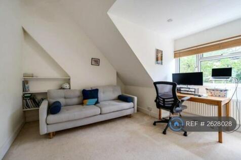 Double Bedroom 2