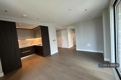 Open Kitchen Living