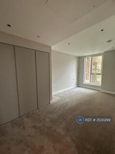 Wardrobe Bedroom 1