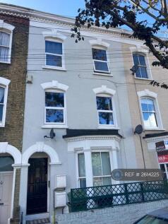Front House