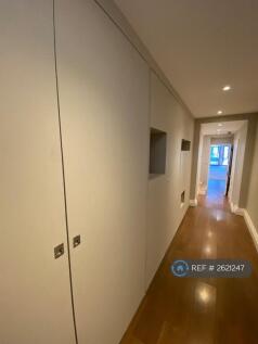 View To Front Door 