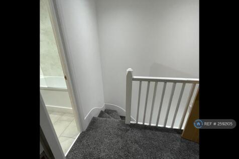 Upstairs Corridor 