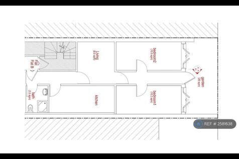 Flat Plan