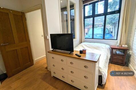 Bedroom Area