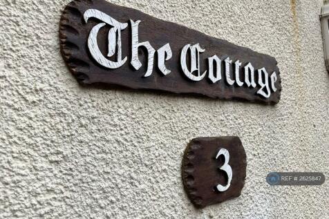 &#34;The Cottage&#34;