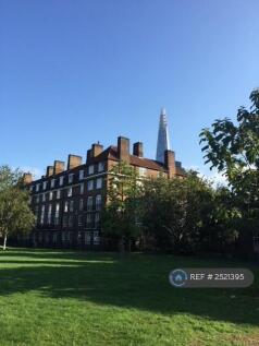 Outside View From Tabard Gardens