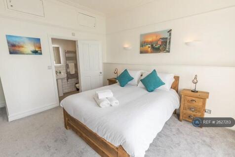 Masterbedroom