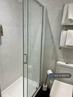 Bedroom One En-Suite