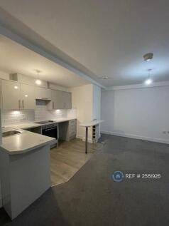 Kitchen/Lounge