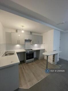 Kitchen/Lounge