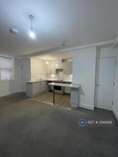 Kitchen/Lounge