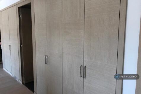 Fitted Wardrobe