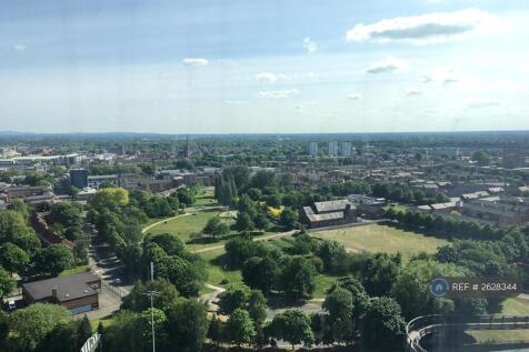 Bedroom View 