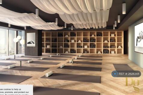 Yoga Studio