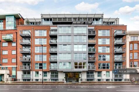 Apartment Block