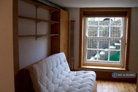 Living/Bedroom