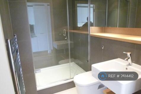 Modern Bathroom