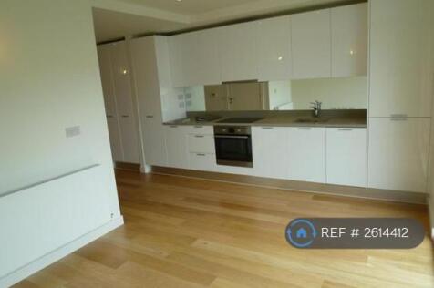 High Spec Kitchen