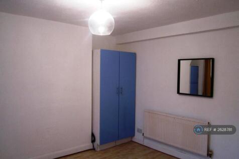 Studio Room (Lounge &amp; Bedroom)
