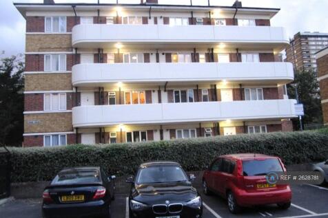 Apartment Block
