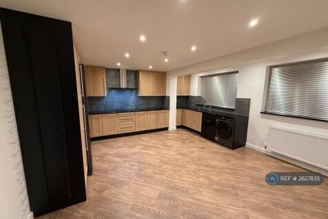Kitchen - Right