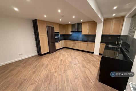 Kitchen - Left