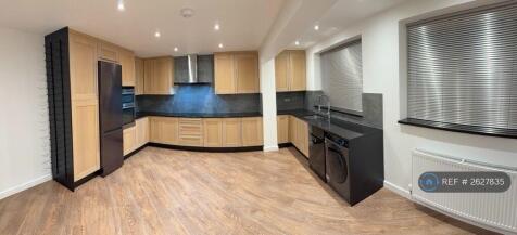 Kitchen - Panoramic