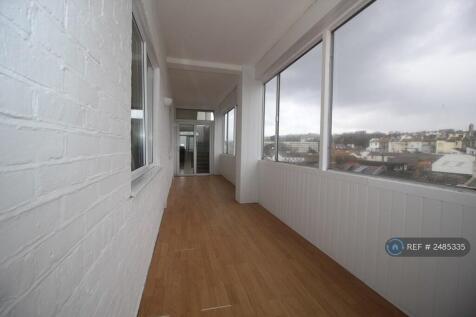 Balcony Room