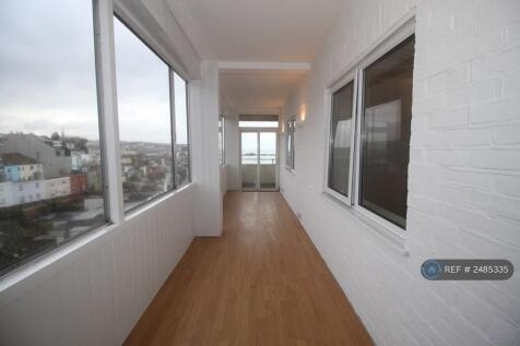 Balcony Room