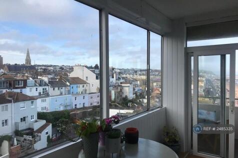 Balcony Room