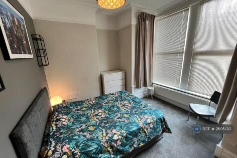 Bedroom 1 With Ensuite