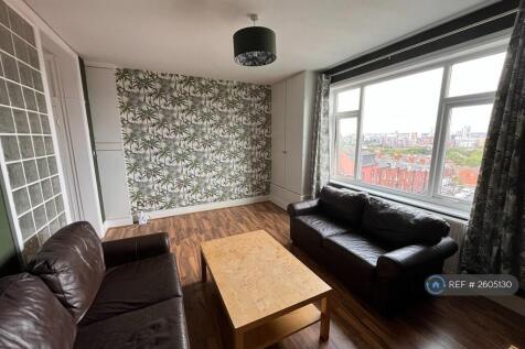 Shared Sitting Room
