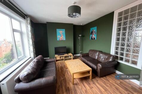 Shared Sitting Room
