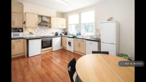 Communal Kitchen