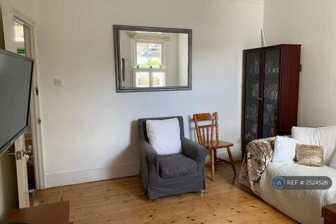 Shared Tv/Living Room Area