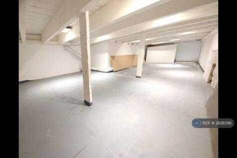Storage Area